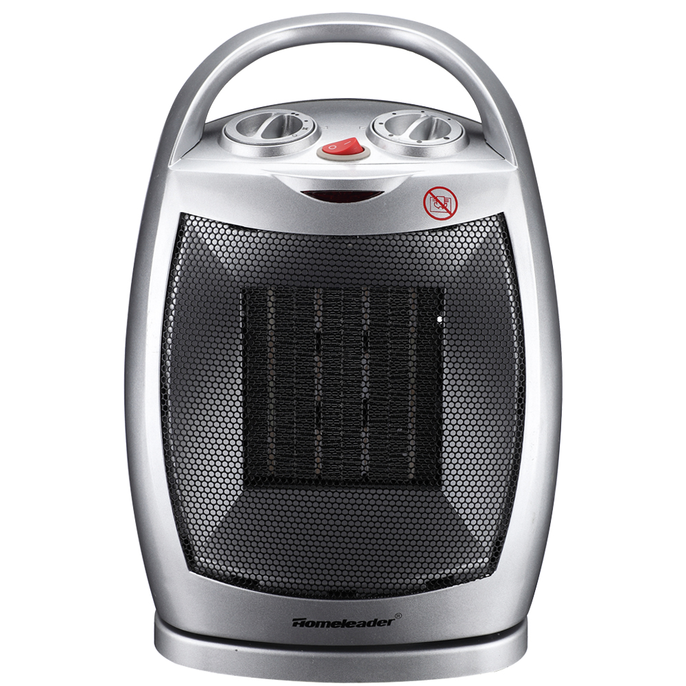 asterion heater manual