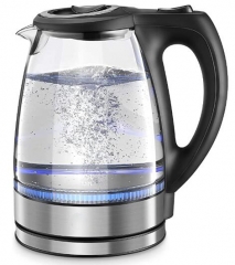 Electric kettle JF-788